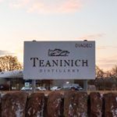 Teaninich Highland Single Malt Refill Barrel Cask No. TBD9 Full Cask 2023