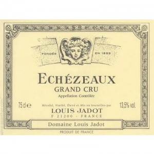 Louis Jadot Echezeaux Grand Cru 2020 (6x75cl)