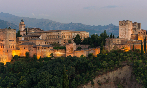 Andalusia Sherry fortified wine