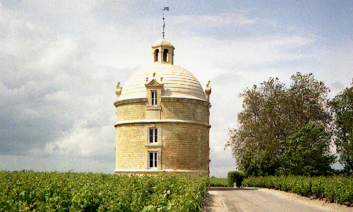 The Latour tower