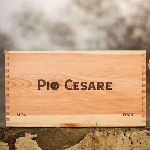 Pio Cesare