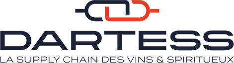 Invest in wine Dartess Partner logo