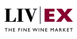 Invest in wine Liv-Ex Partner logo